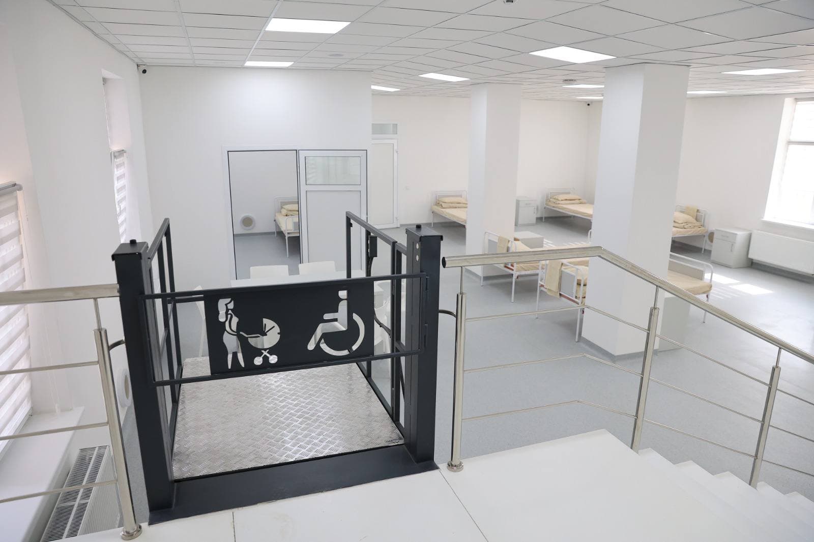 Фото зі сторінки Максима Козицького