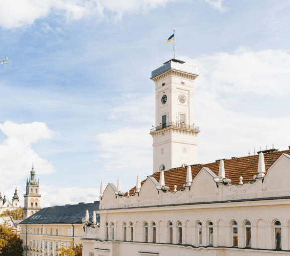 Що зміниться для львів'ян з 1 березня