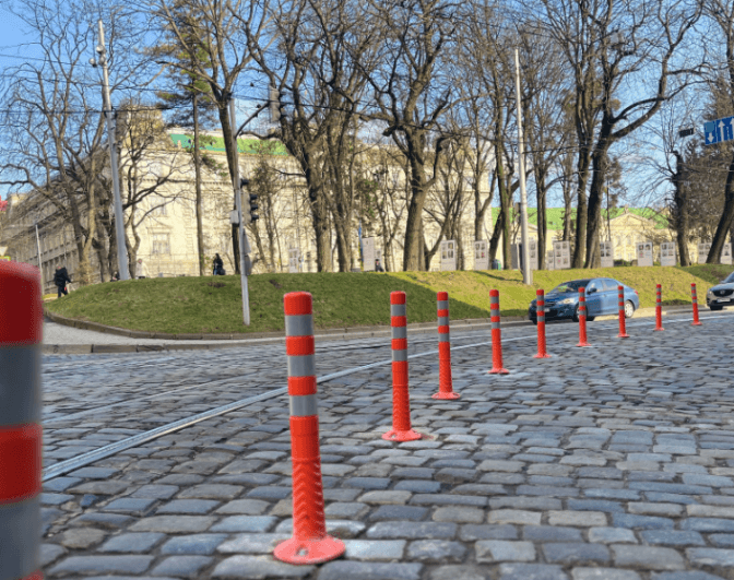 фото: львівавтодор