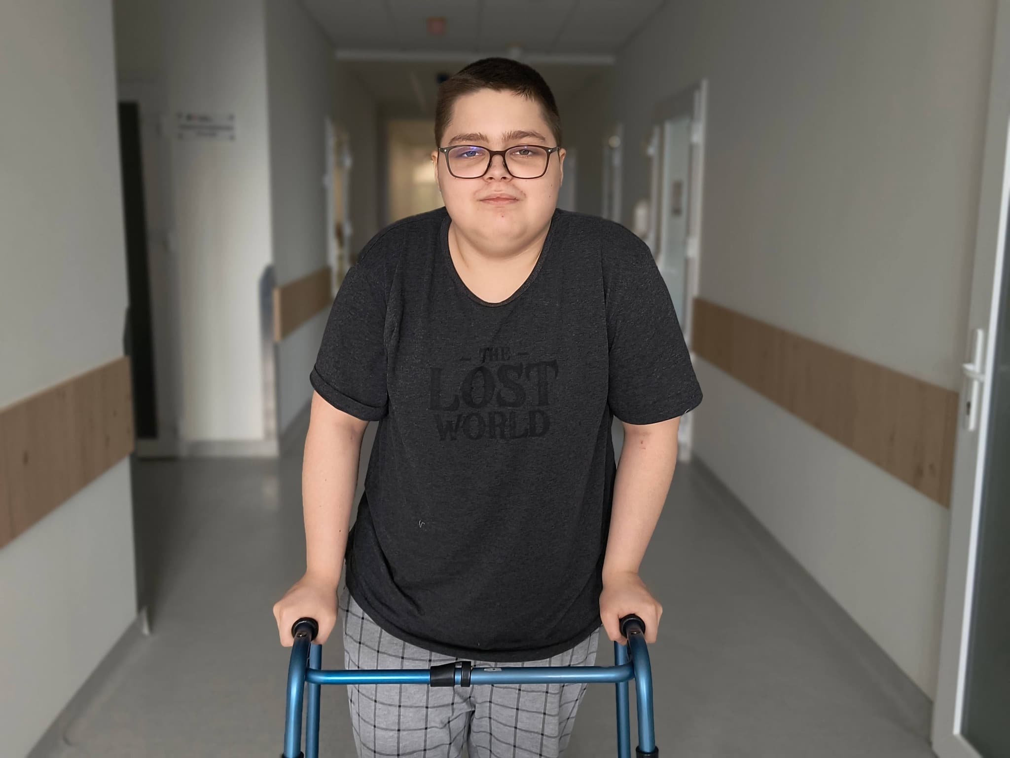 Фото: Дитяча Лікарня Святого Миколая 