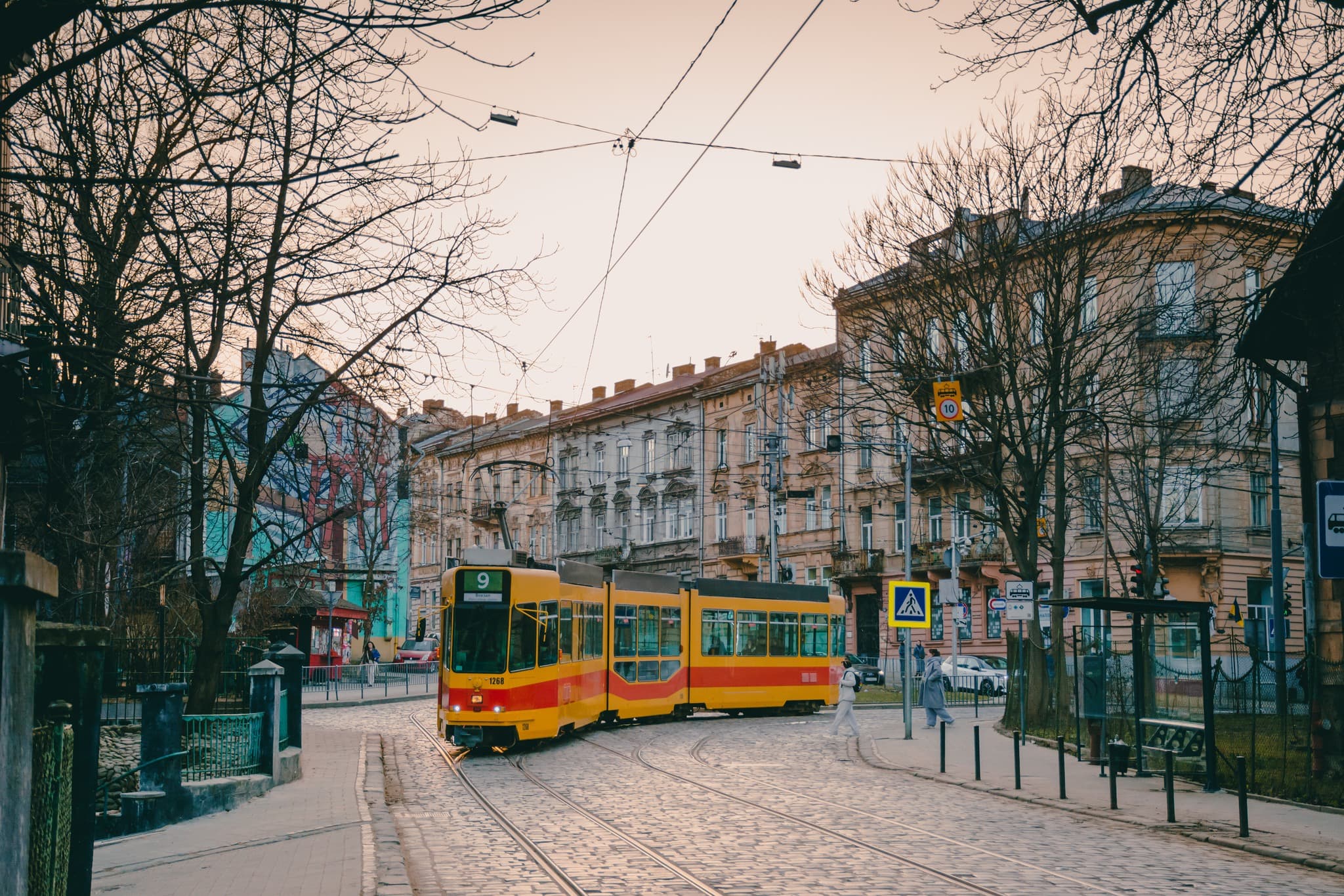 Фото Володимира Караїма