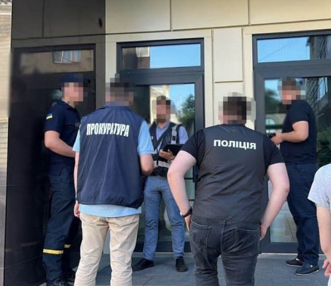 Полковника львівського університету судитимуть за хабар