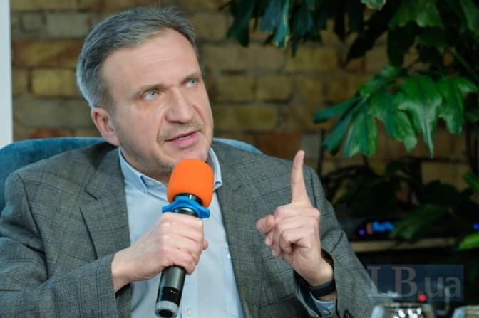 Розмова з Павлом Шереметою про те, як вижити Україні та які найбагатші громади Львівської області. Підсумки доби