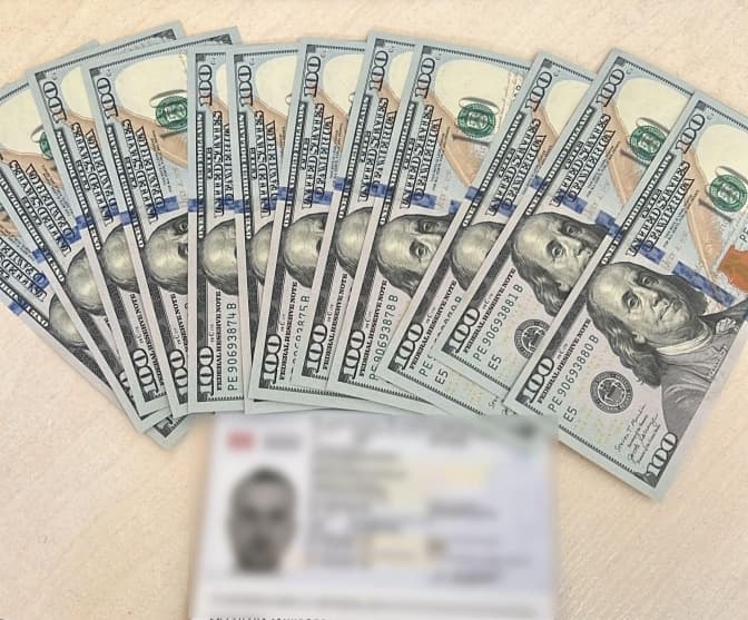 Фото: Держприкордонслужба