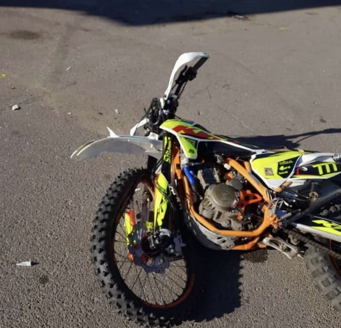 Фото: поліції