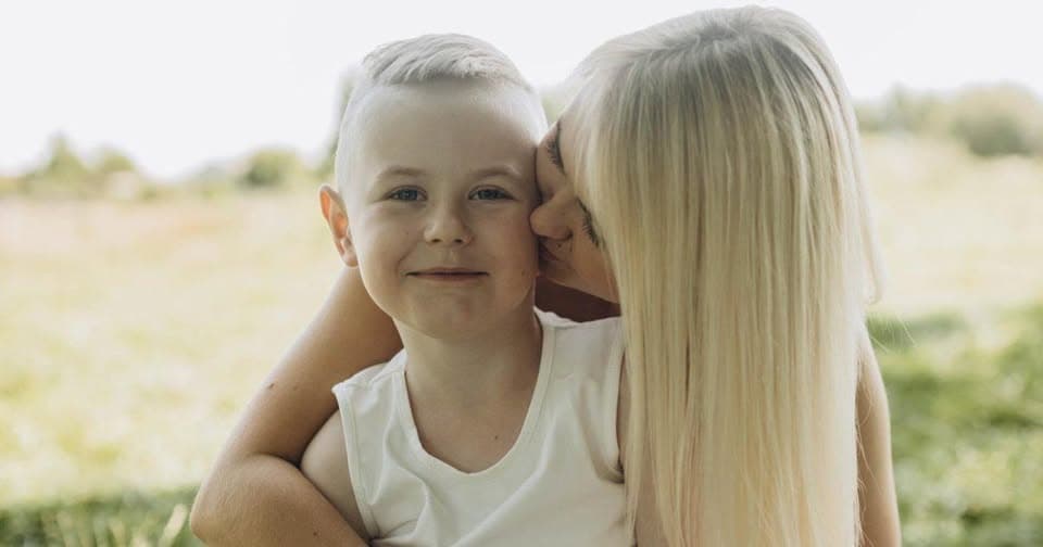 Львівщина об’єдналася, щоб врятувати життя 7-річного Богданчика з Бродів