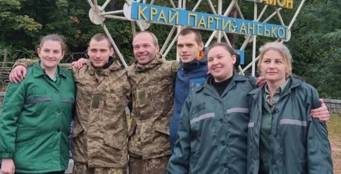 Фото: Андрій Єрмак