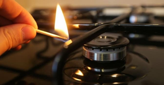 Мешканцям Київщини повернули майже 50 млн гривень переплати за газ