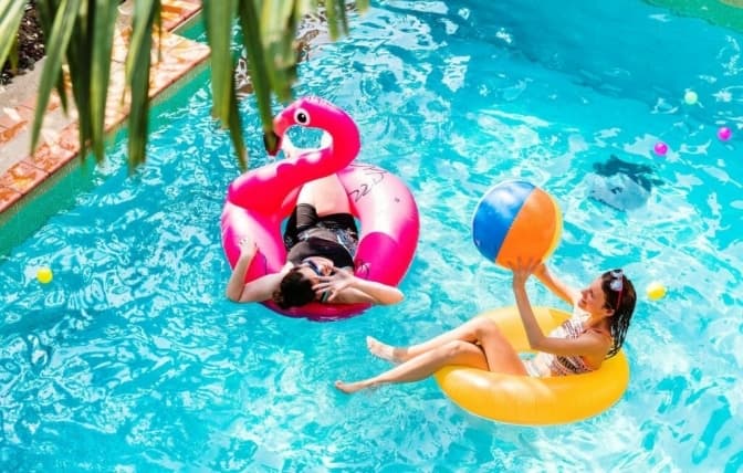 Скільки львів’яни відпочиватимуть у серпні. Календар вихідних