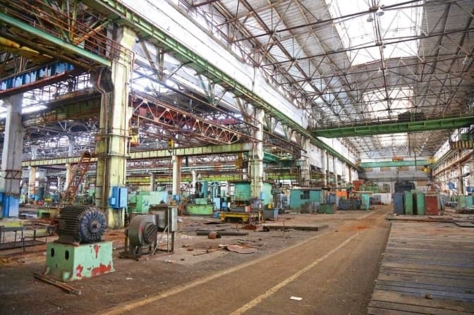 Як приватизація держмайна може допомогти бізнесу на Львівщині. Пояснення