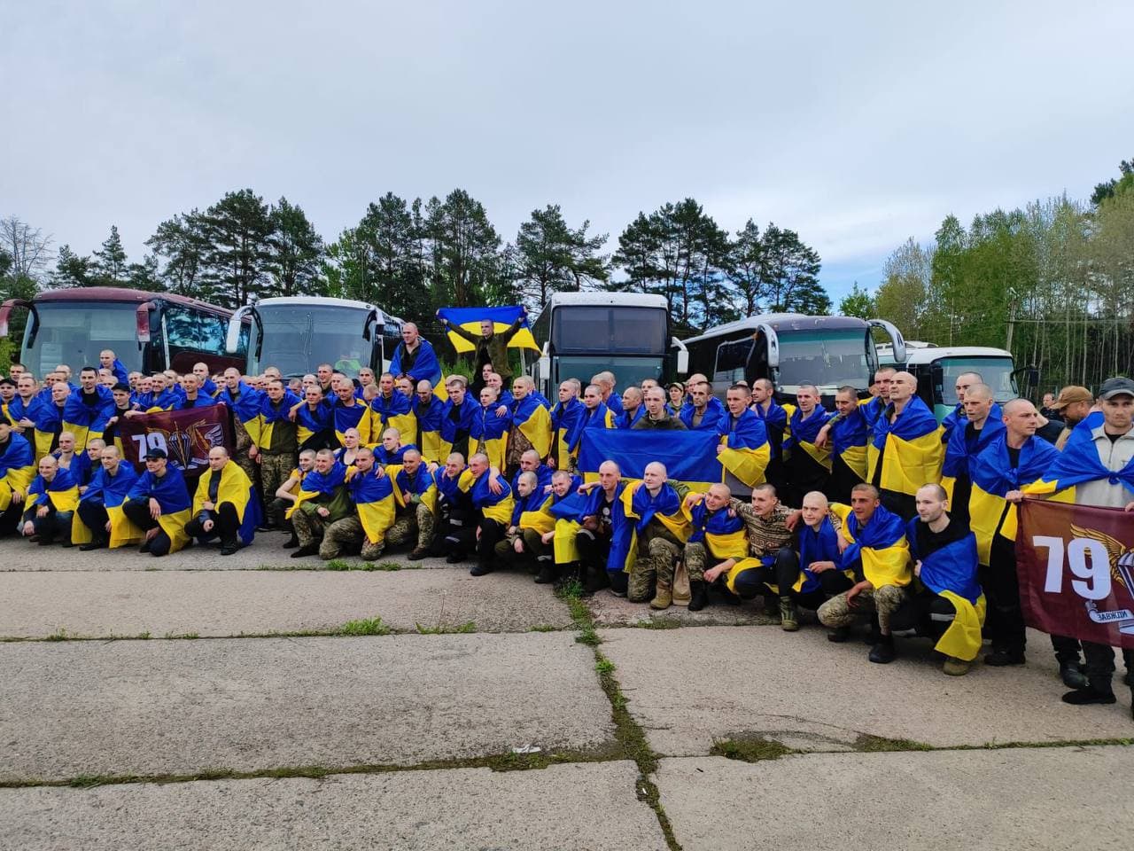 фото: Зеленський