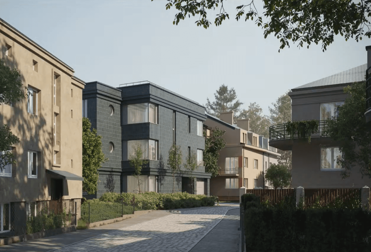 Візуалізація: ФОП Столяров