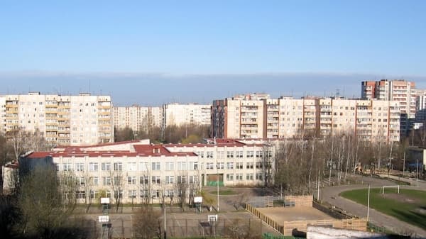 Директорці 45-ї школи у Львові оголосили догану за формування класів із мовою нацменшин