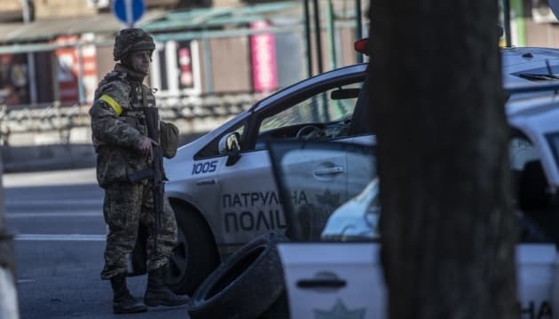 Як поводитись на блокпостах. Роз'яснення МВС