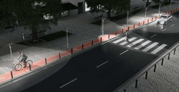 У Львові змінили графіки вуличного освітлення