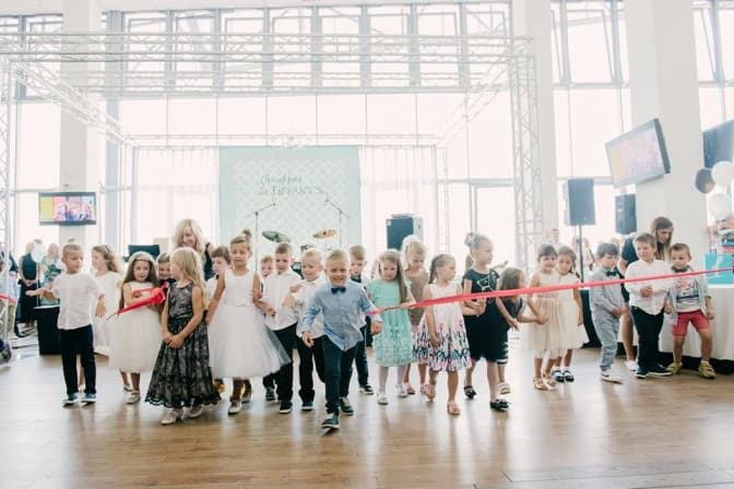 Фото: КМДШ / Facebook