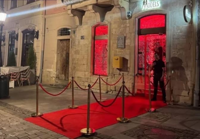 фото: Ірина Голубецька

