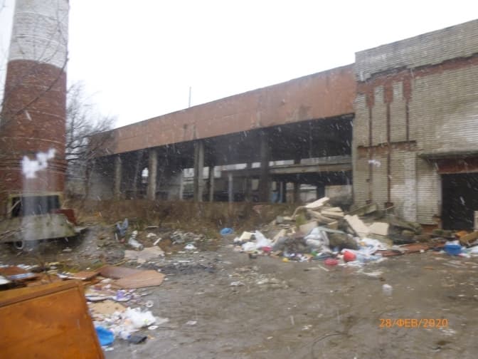 У Львові за 24 мільйони продали приміщення котельні на Липинського