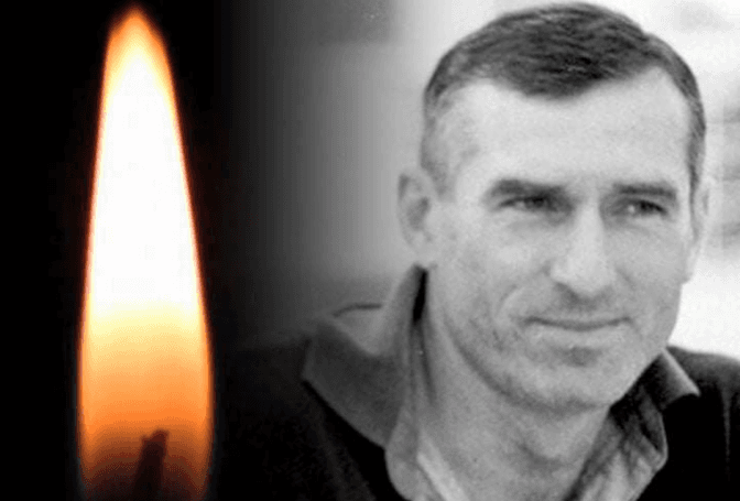 У Львові помер колишній гравець «Карпат» Анатолій Саулевич