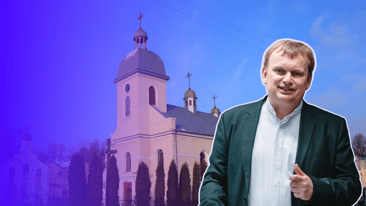 «Важливо знати, що в тобі є доброго». Отець про піст, Папу та дофамінове покоління