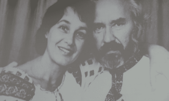 «Мій вітер повідчиняв усі вікна її життя». Історія кохання політв’язня Зеновія Красівського і правозахисниці Олени Антонів