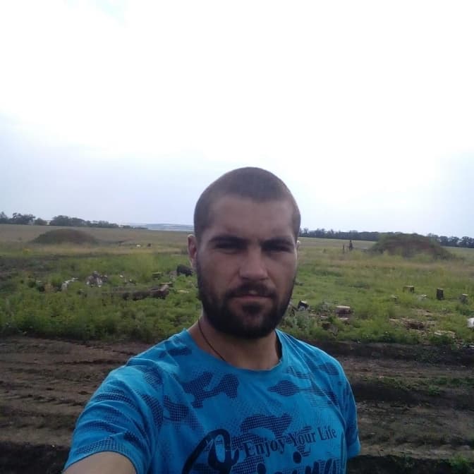 На Сході загинув 29-річний військовий із Львівщини