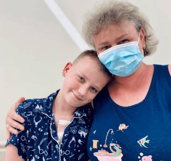 Фото: Клінічна лікарня швидкої медичної допомоги