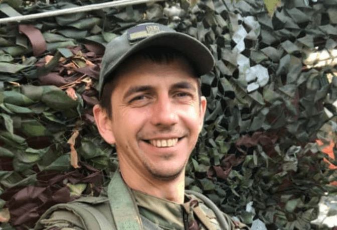 Стало відомо, коли у Львові попрощаються з чоловіком доньки Фаріон, який загинув на війні