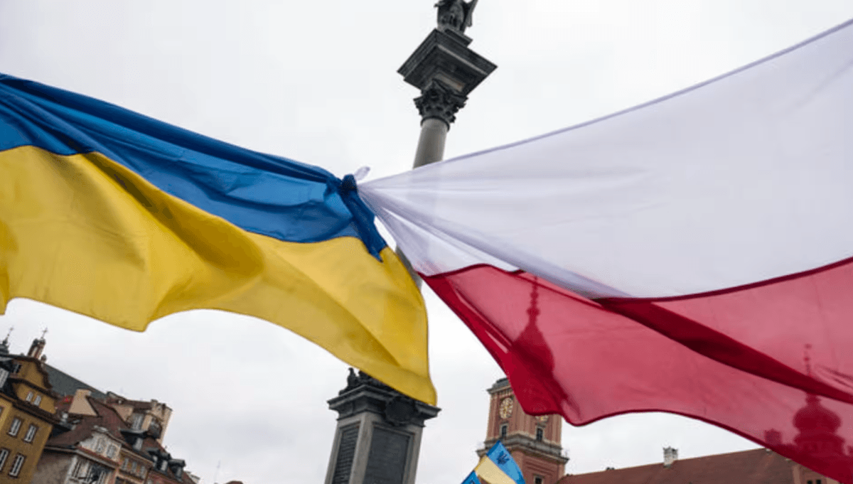 «Ми занадто мало знаємо один одного»: Ян Шептицький про українців і поляків