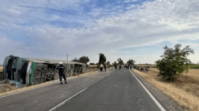 Фото: Поліція Угорщини
