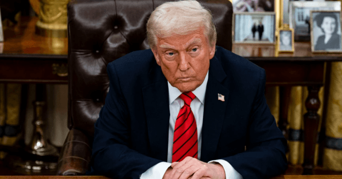 «Війна має завершитися»: Трамп заявив, що Віткофф досяг «значного прогресу» під час зустрічі з Путіним