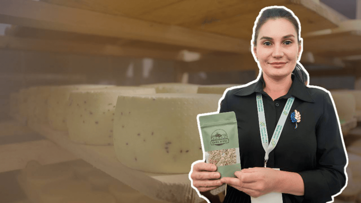 «Коли чоловік у війську, ви підтримуєте Україну». Як жінки розвивають фермерство