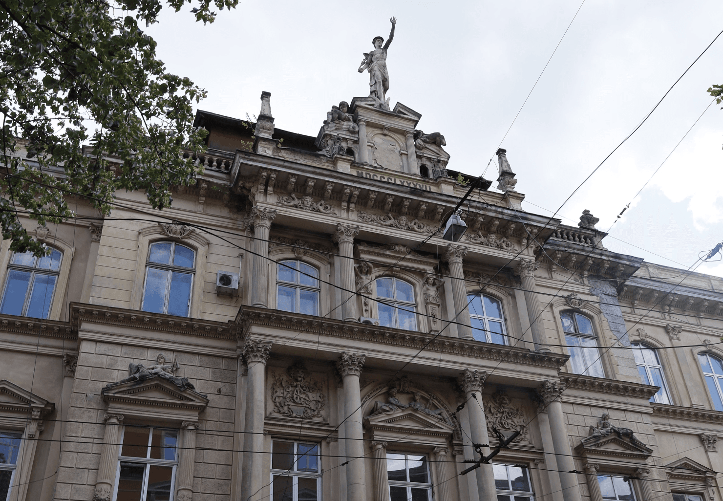 Фото: Mercury Art Center