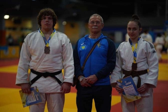 Фото: Управління молоді та спорту ЛОДА