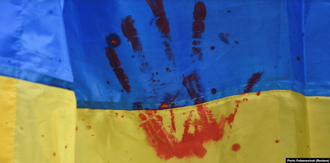 Українці дедалі гірше ставляться до мешканців росії та Білорусі. Результати дослідження