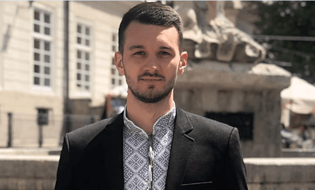 У Львівській міськраді призначили нового в.о. управління молодіжної політики