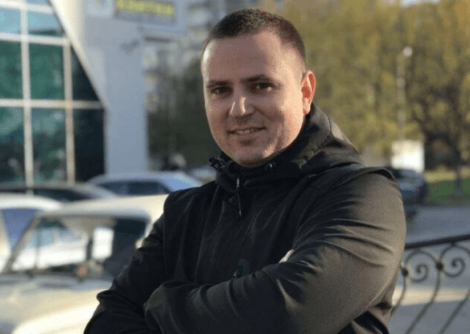 Захищав Україну з 2014-го. На війні загинув 33-річний львів’янин Антон Гаврилов