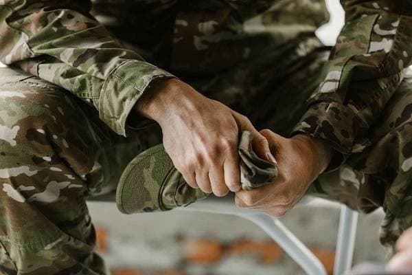 Як ветеранам повернутися до звичного життя. У Львові відбудеться публічна дискусія