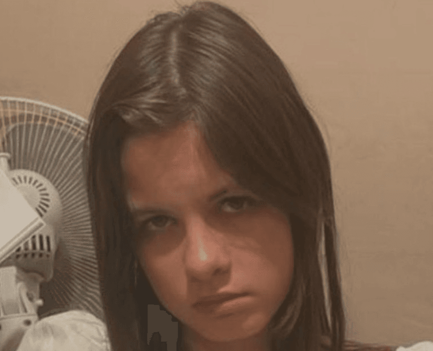 У Львові розшукують 13-річну дівчинку, яка вийшла з дому і не повернулась