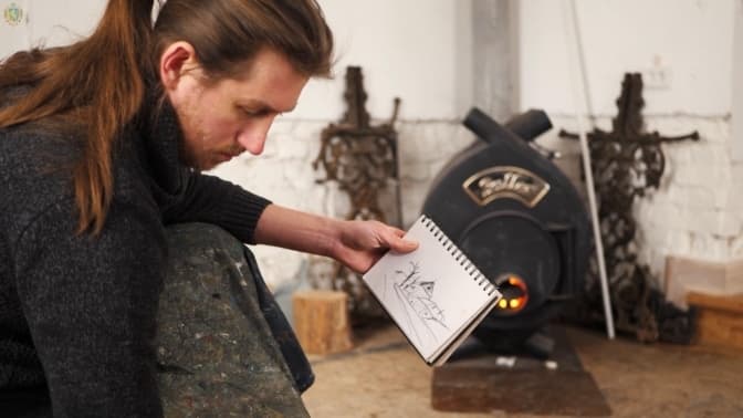 Документальний фільм львівських режисерів покажуть на кінофестивалі в Канаді