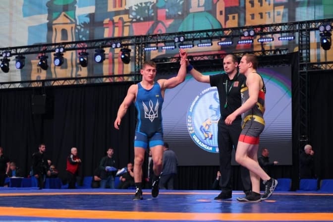 Фото: управління молоді та спорту ЛОДА