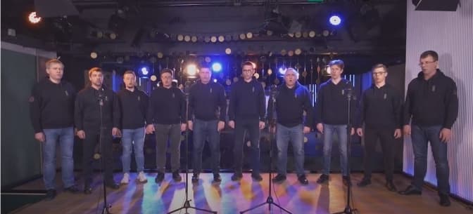 Facebook заблокував відео, де «Дударик» виконує пісню «Батько наш Бандера»