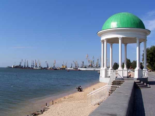 Зі Львова до Бердянська запускають щоденний потяг