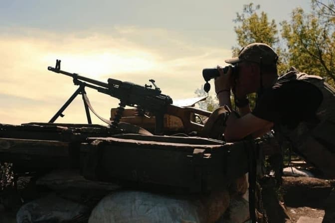 Втрати армії рф у війні проти України перевищили 52 тисячі військових