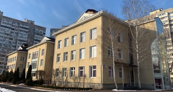 У Києві відновив роботу дитсадок, який пошкодила російська ракета