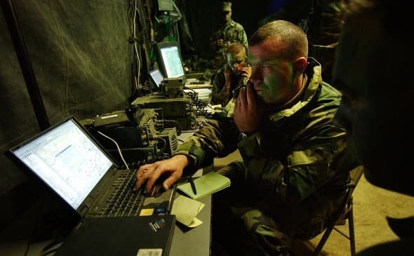 США працюють над планом у разі ядерного удару рф по Україні