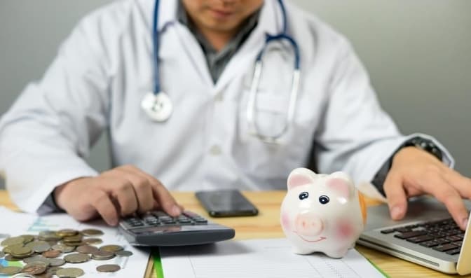 Фото: FINBALANCE