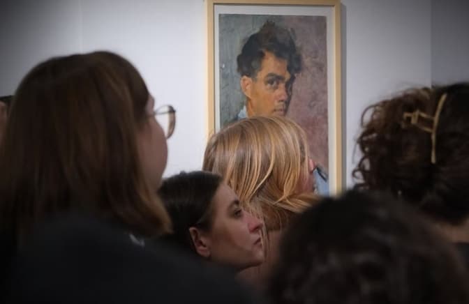 фото: Володимир Возний / Львівський муніципальний мистецький центр