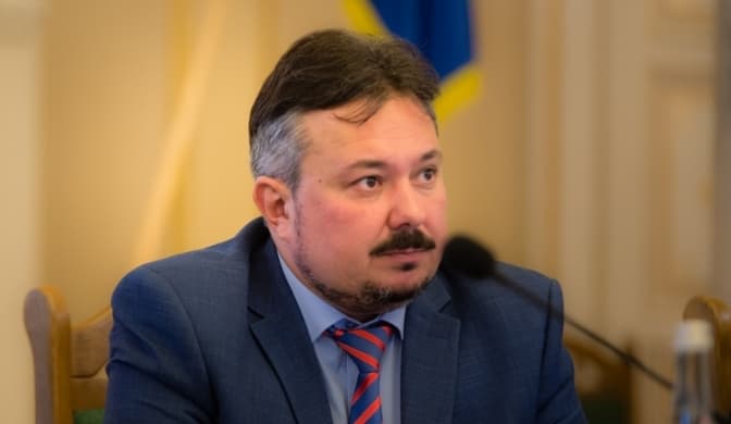 Управління майном Львівської облради очолив ексдепутат і кум Садового