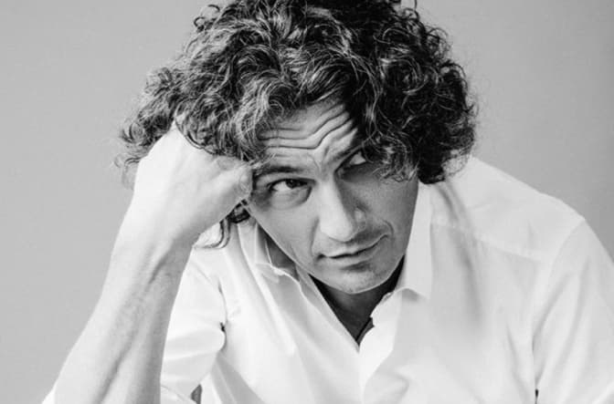 Вдову Скрябіна ошукали на 1,5 млн гривень. Директорці музичного лейбла оголосили підозру